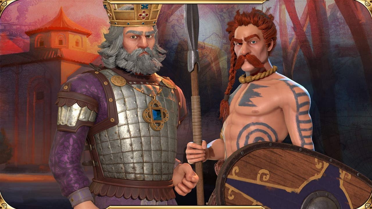 Jutro poznamy zawartość ostatniej aktualizacji Civilization VI.