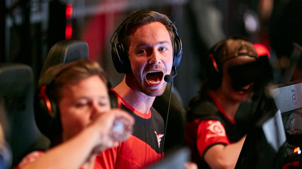 Ta akcja przejdzie do historii CS:GO. Niesamowity finał ESL Pro Ligi.