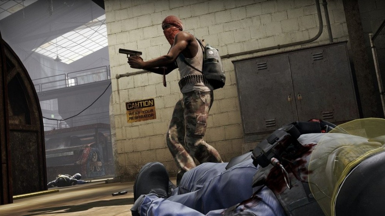 Niebezpieczny exploit w CS:GO. Hakerzy kradną dane przy pomocy zaproszeń na Steam.