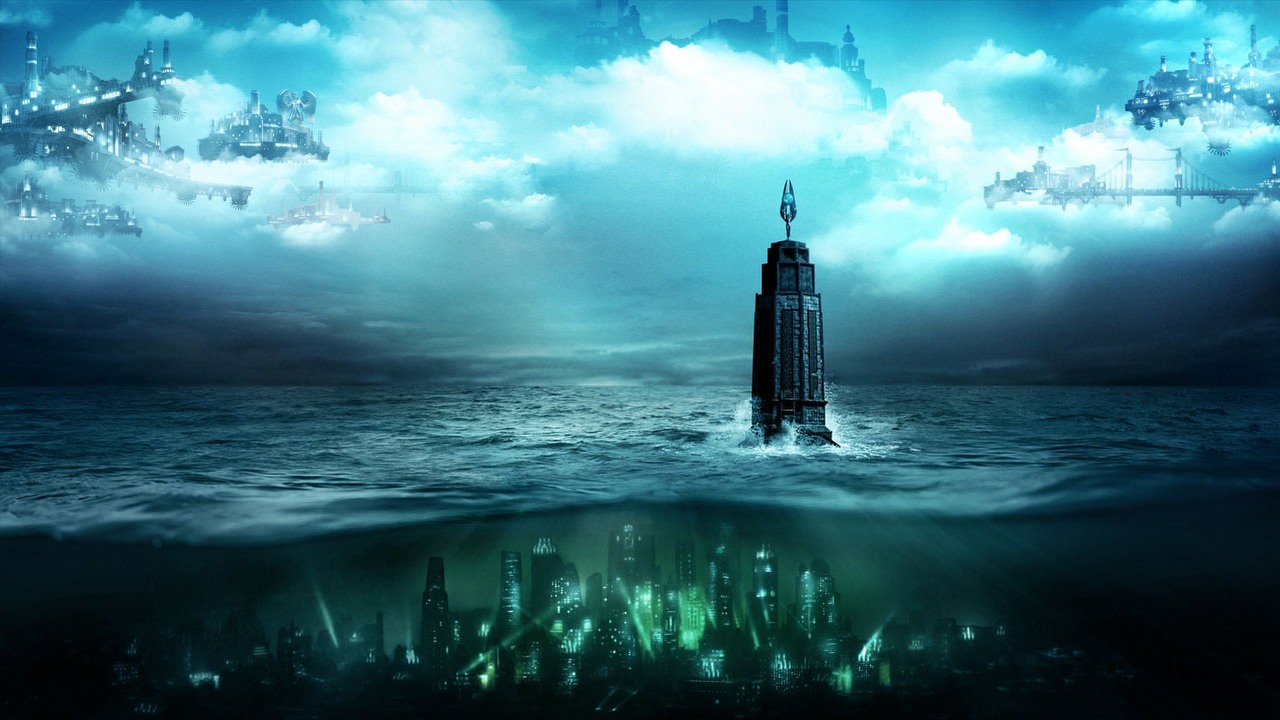 BioShock 4 - studio Cloud Chamber szuka scenarzysty.