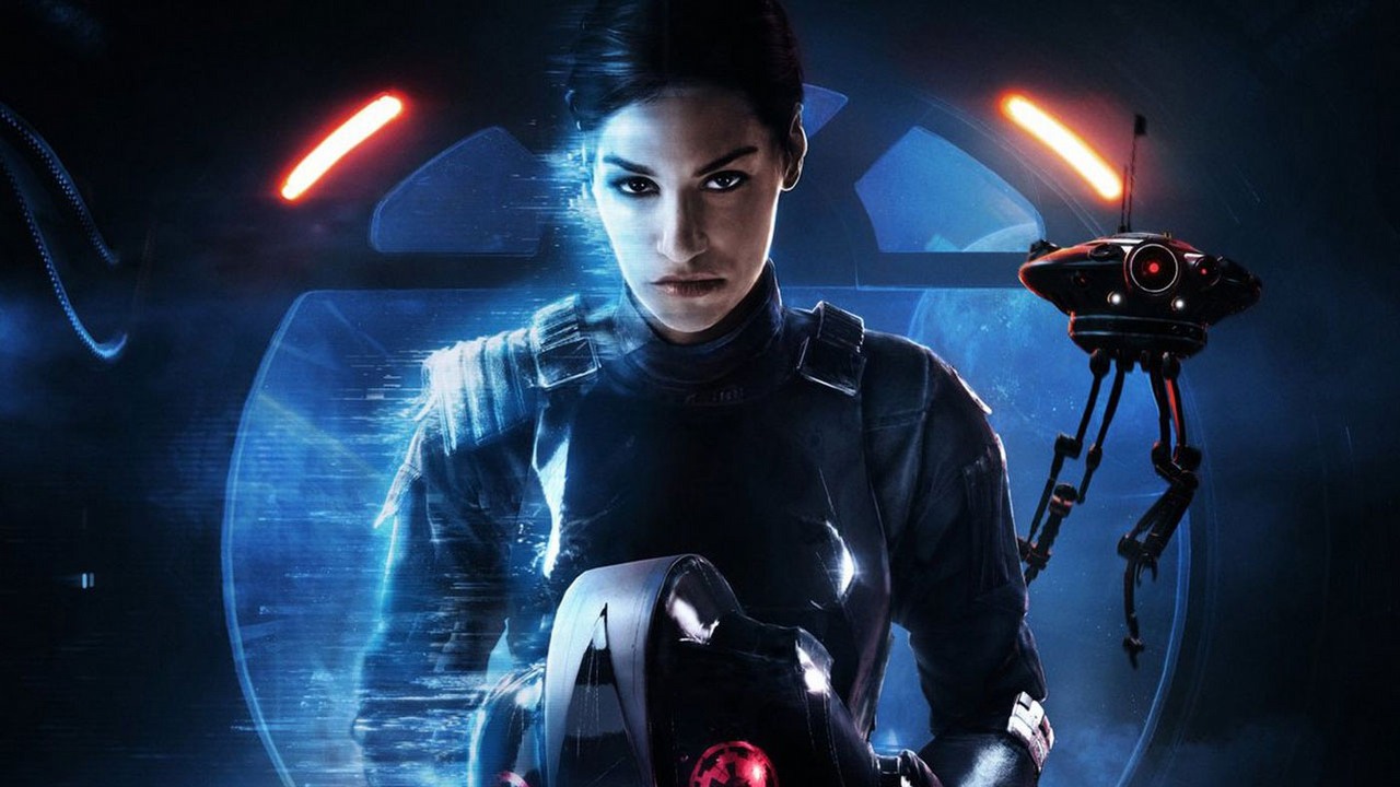 W filmie Borderlands wystąpi aktorka ze Star Wars: Battlefront 2.