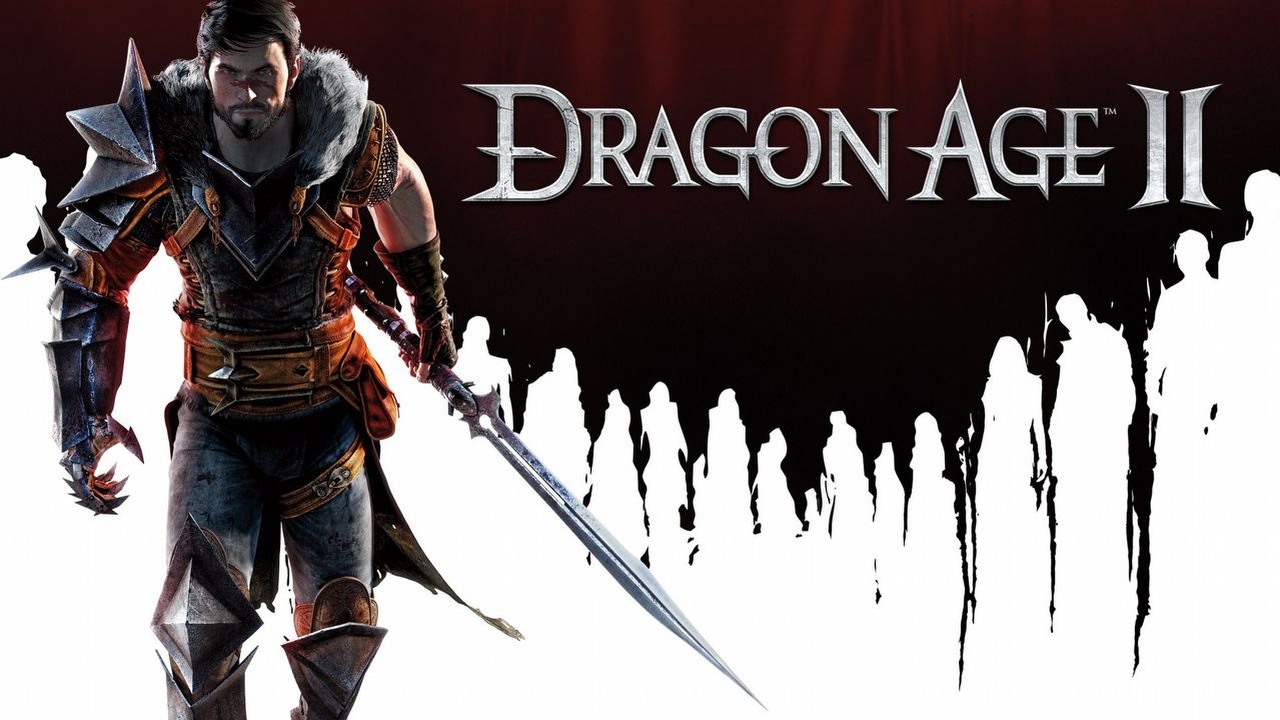 Dragon Age 2 - twórca chciałby lepszego Kirkwall i żałuje skasowanego dodatku.