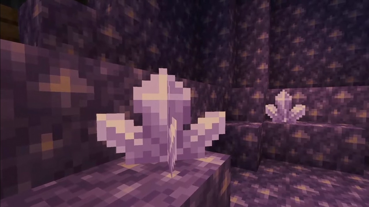 Aktualizacja Minecraft: Caves & Cliffs z poślizgiem; Mojang opóźnia część nowości.