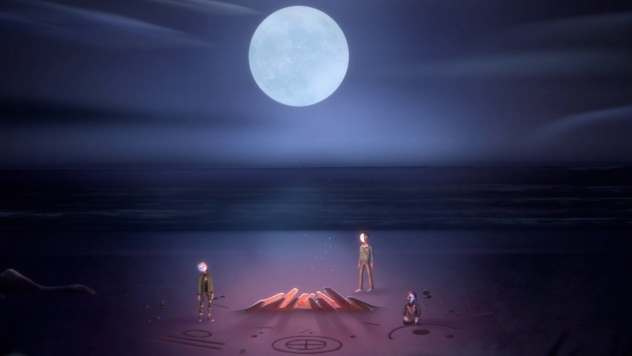 Oxenfree 2: Lost Signals zapowiedziane.