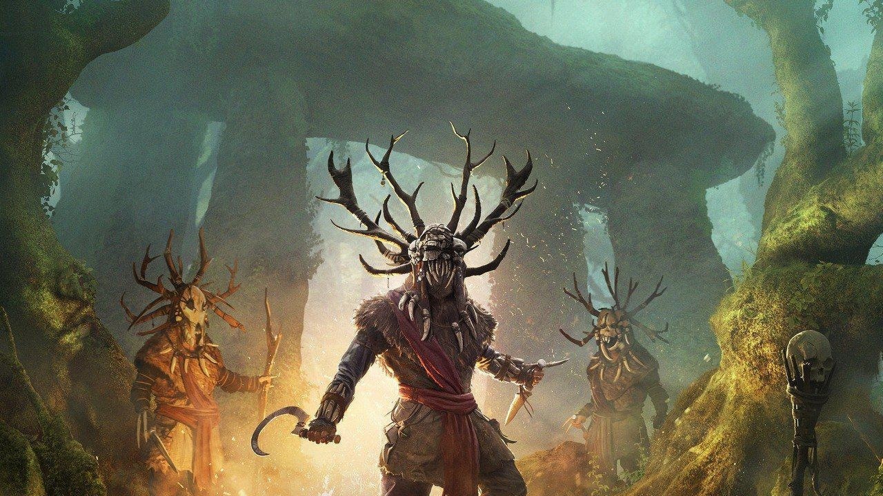 Dodatek Gniew druidów do Assassin's Creed Valhalla opóźniony.