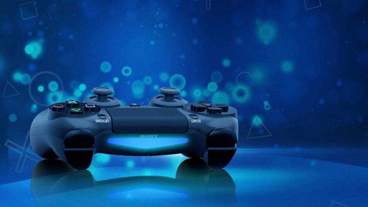 Aktualizacja PS4 umożliwia dzielenie się grami z PS5.