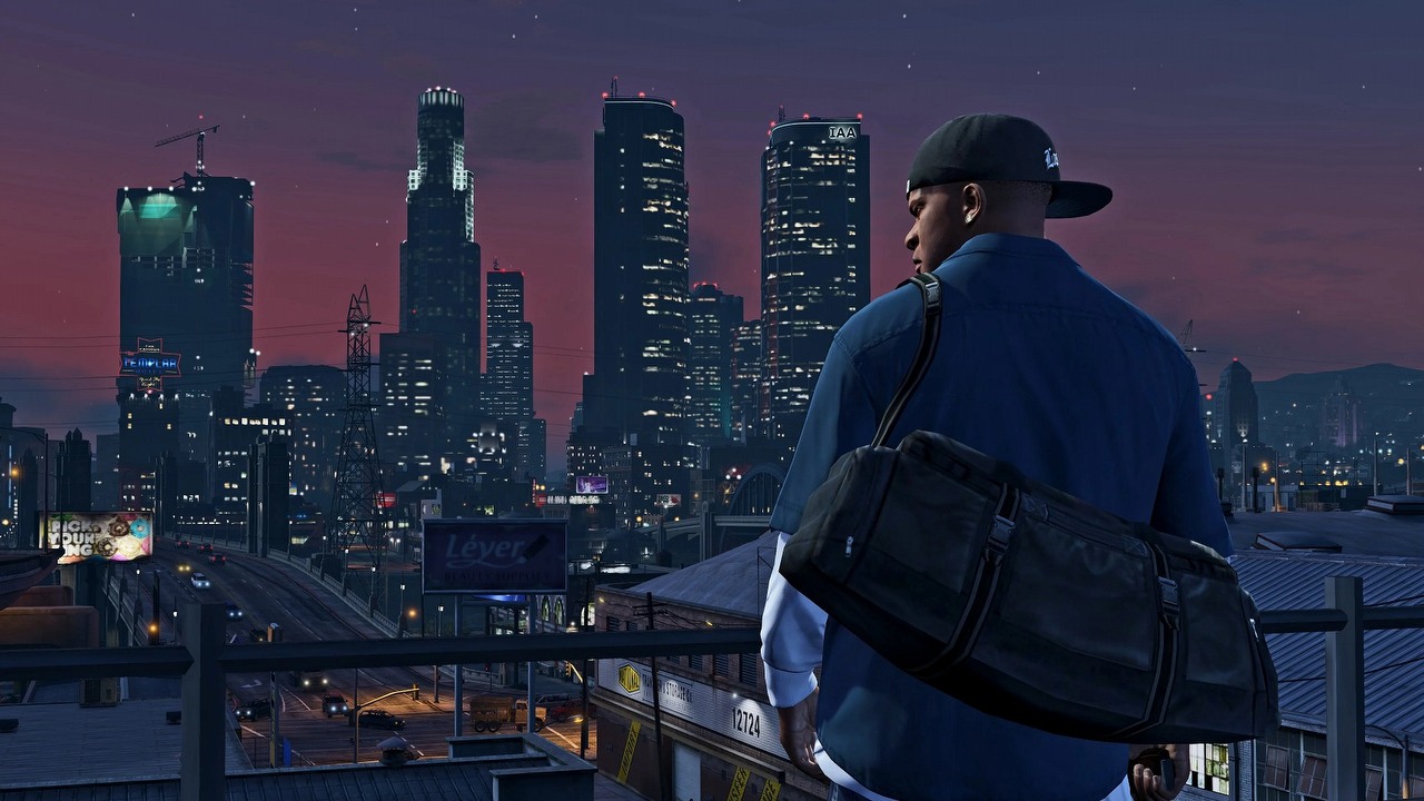 GTA 6 „wkrótce” według Netflix France. Fani odkryli ciekawą domenę Rockstara.