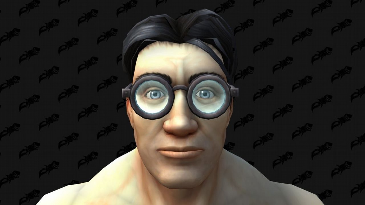 WoW - patch 9.1 może wprowadzić okulary.