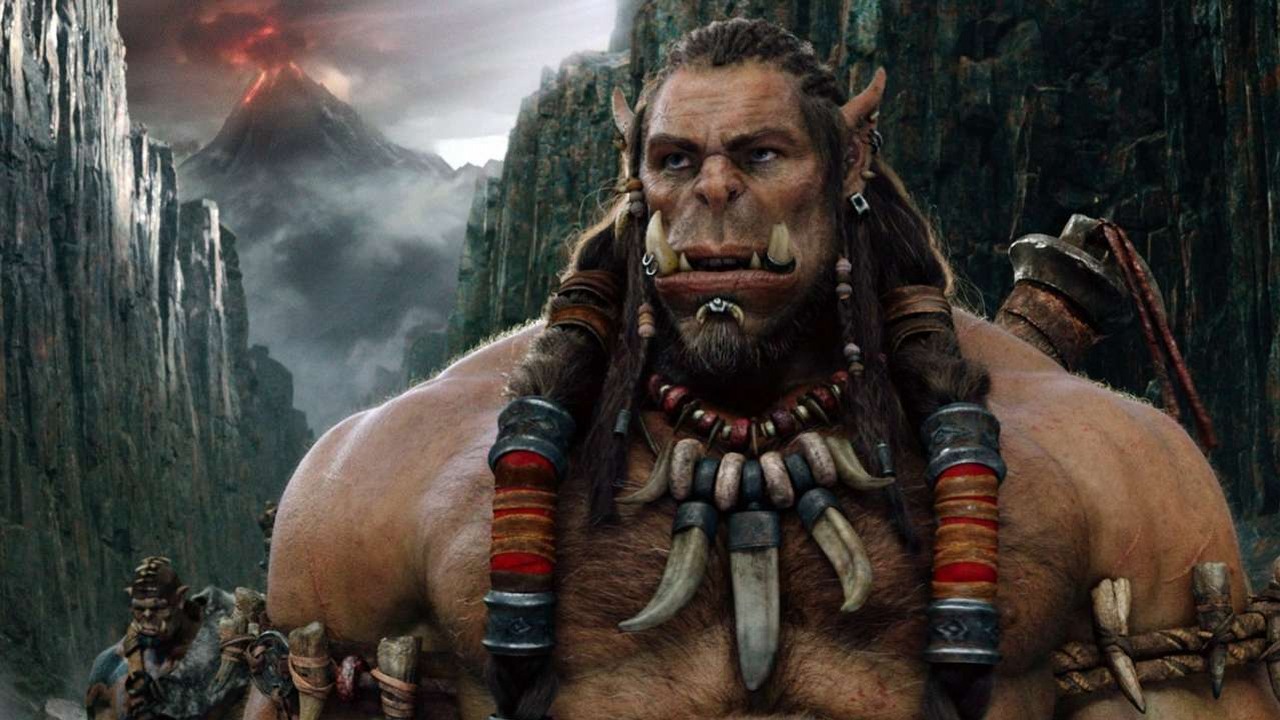 Opublikowano zestaw usuniętych scen z filmu Warcraft. Fani chcą więcej.