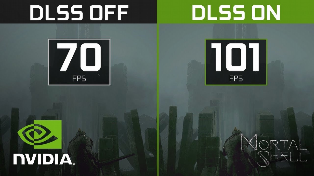 DLSS trafi do Unity; będzie więcej gier z opcją zwiększającą wydajność.