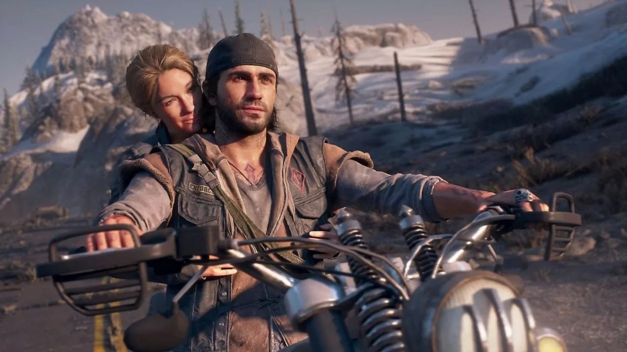 Days Gone z datą premiery na PC oraz zwiastunem poprawek.