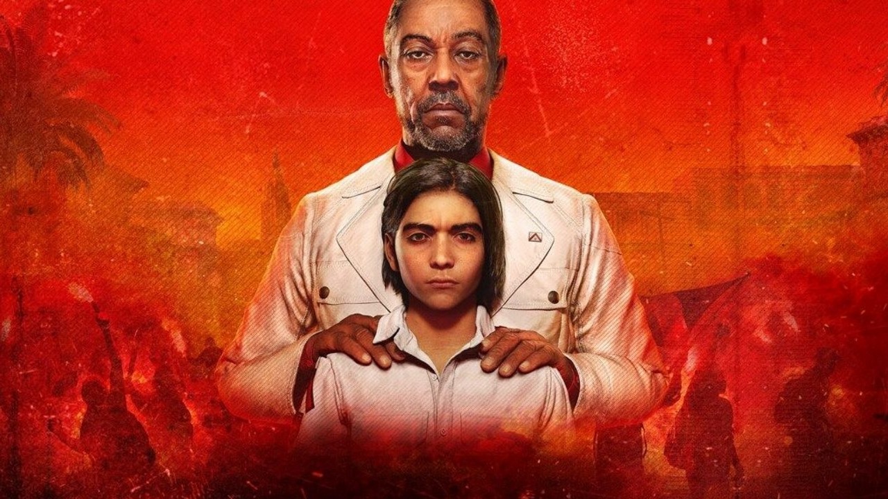 Na Ubisoft Forward zobaczymy Far Cry 6? Firma zapowiedziała imprezę na czerwiec.