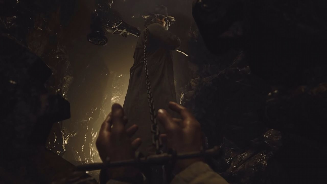 Resident Evil Village - nowy trailer i informacje o kolejnych demach.