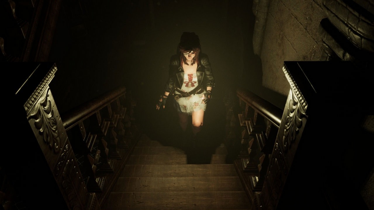 Tormented Souls z nowym gameplayem. Ruszyły zapisy na betę.