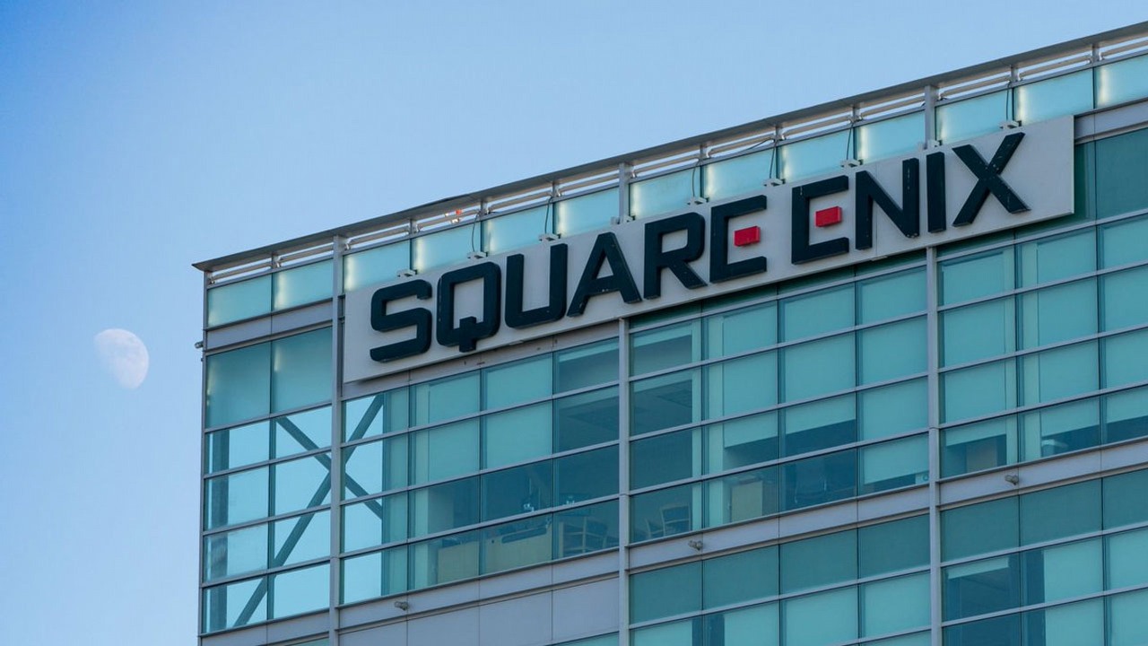 Square Enix dementuje plotki o przejęciu przez inną firmę.