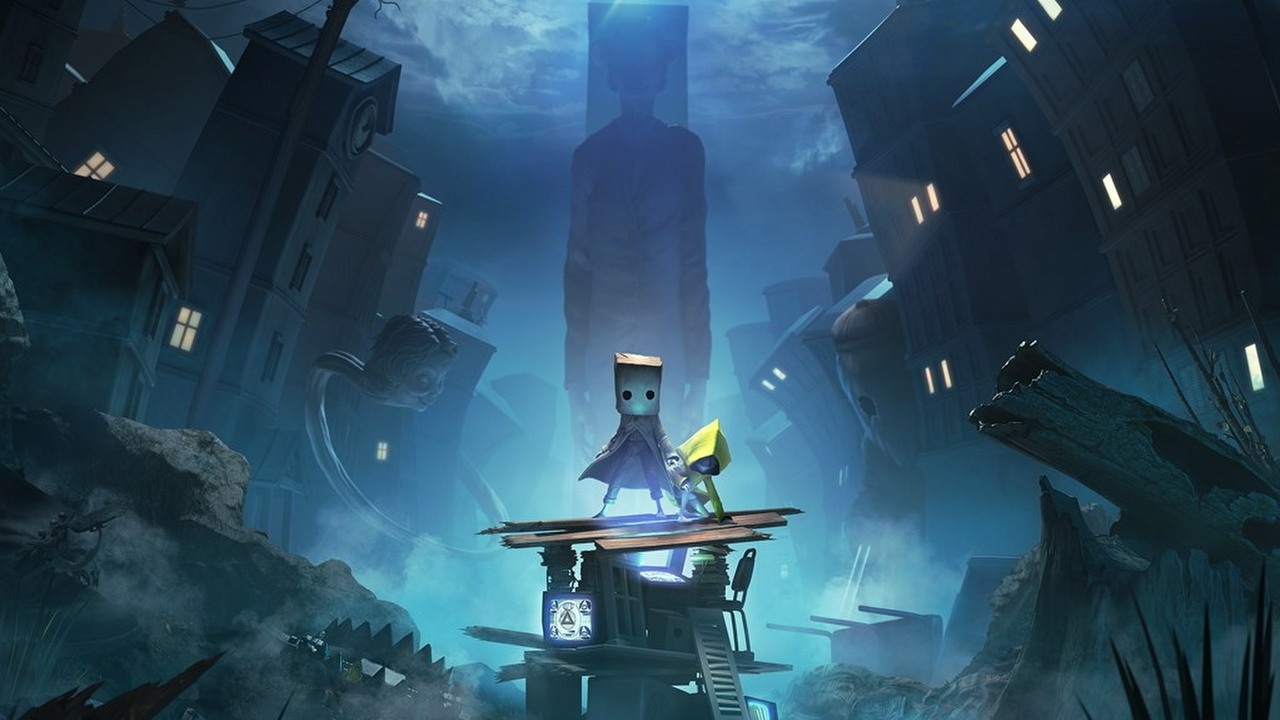 Gry w pudełkach - najciekawsze oferty na weekend 16-18 kwietnia.