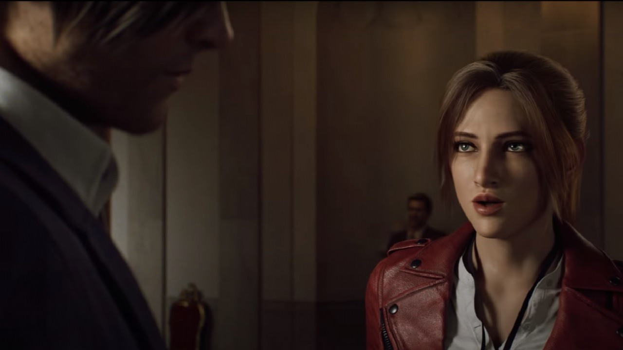 Wiemy, kiedy premiera serialu Resident Evil: Wieczny mrok - Netflix pokazał trailer.