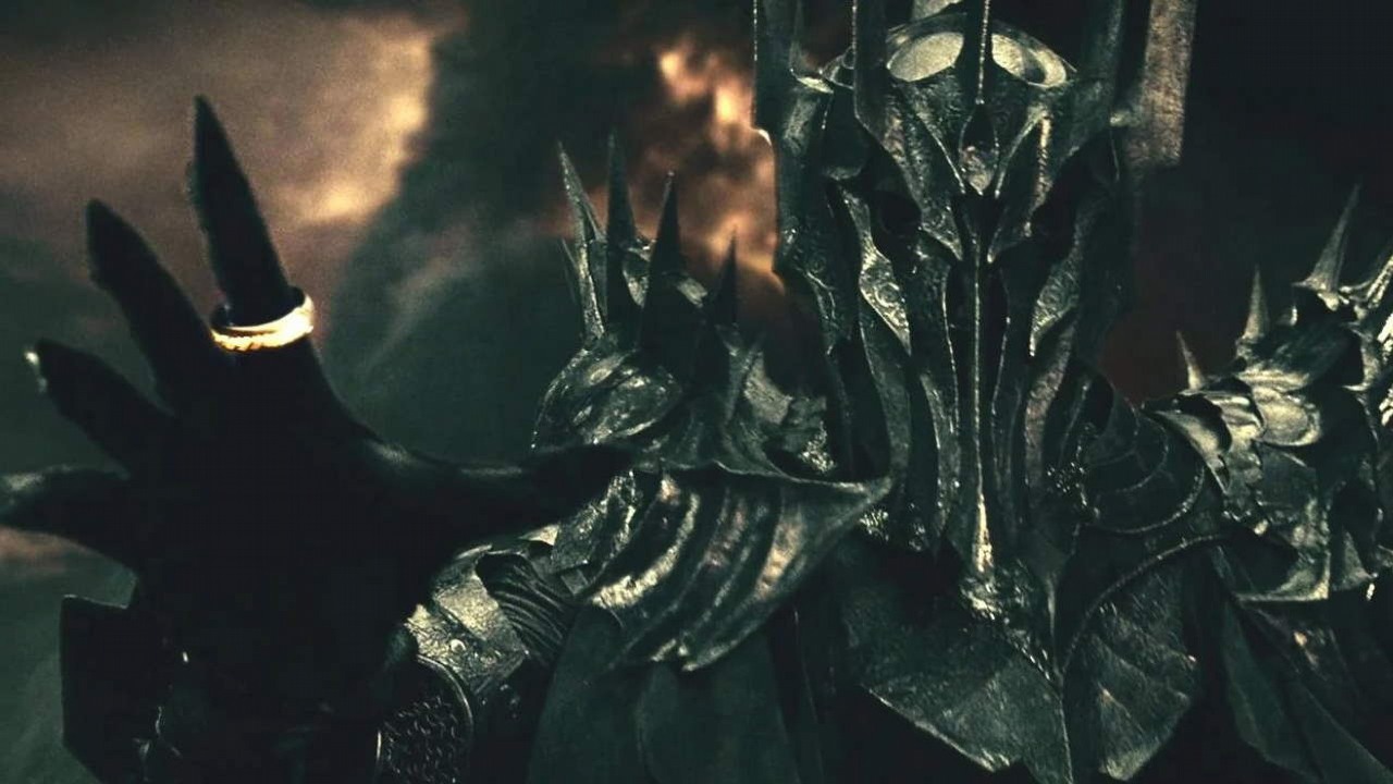 The Lord of the Rings MMO od Amazona skasowane.