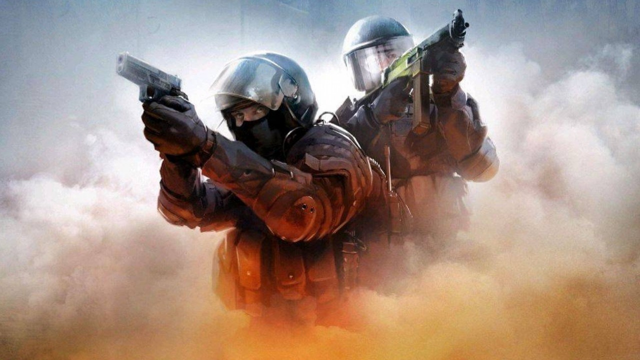 Valve częściowo naprawiło błąd pozwalający na kradzież danych w CS:GO.