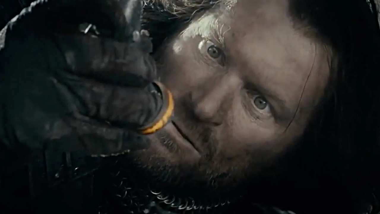 Władca Pierścieni od Amazona serialem z największym budżetem w historii.