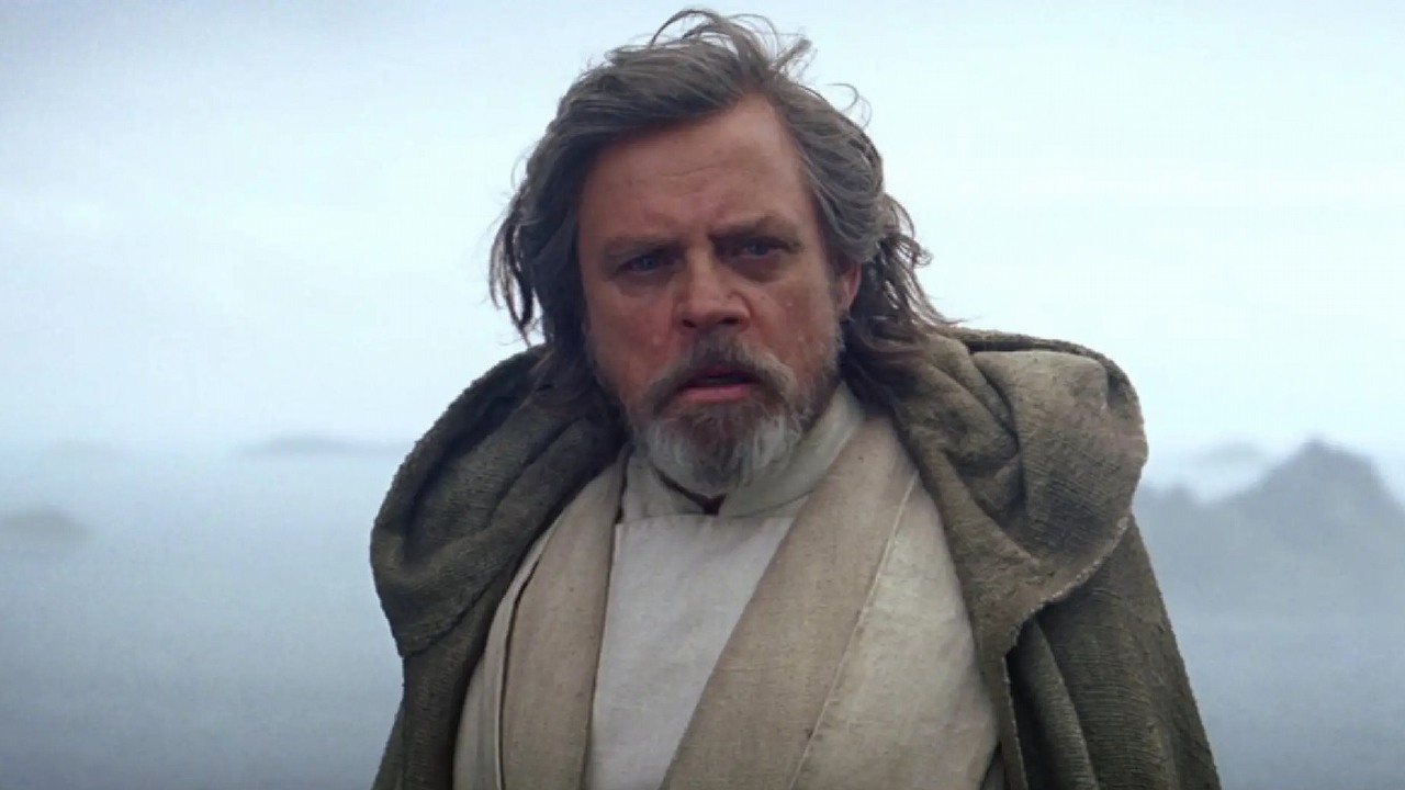 Mark Hamill skomentował dziwne „zwierzę” znalezione w Krakowie.