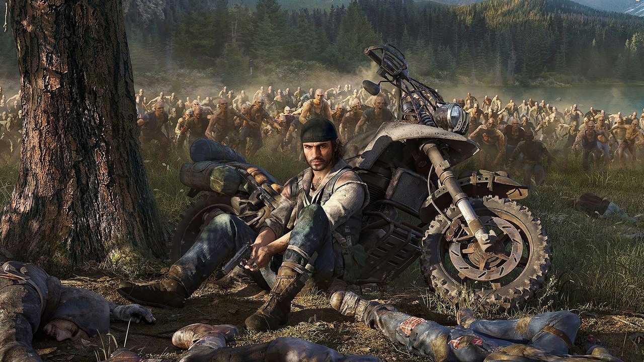 „Jeśli gra Wam się podoba, kupcie ją za pełną cenę” - twórca Days Gone.