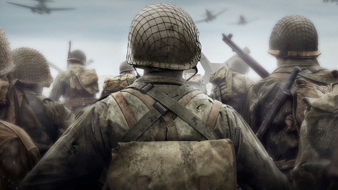 Call of Duty Vanguard gorsze za sprawą ograniczeń PS4 i Xbox ONE.