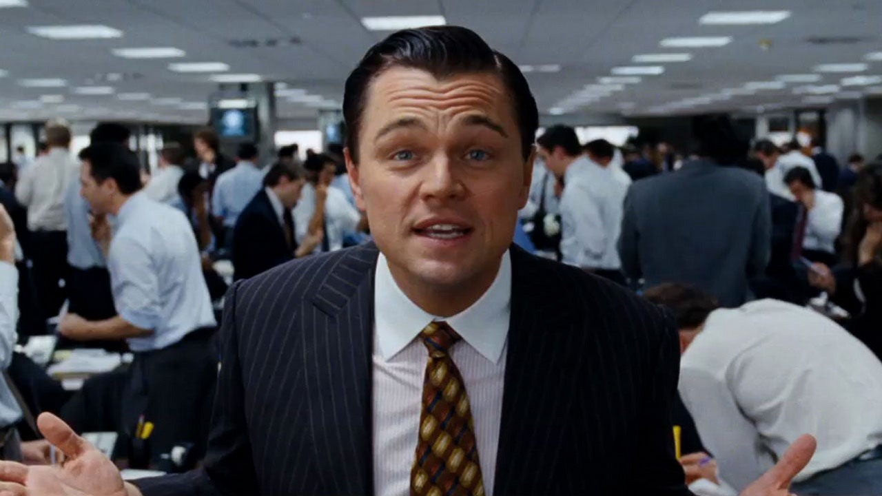 Gwiazda The Boys o współpracy z Leonardo DiCaprio i niecodziennych kulisach powstania Wilka z Wall Street.