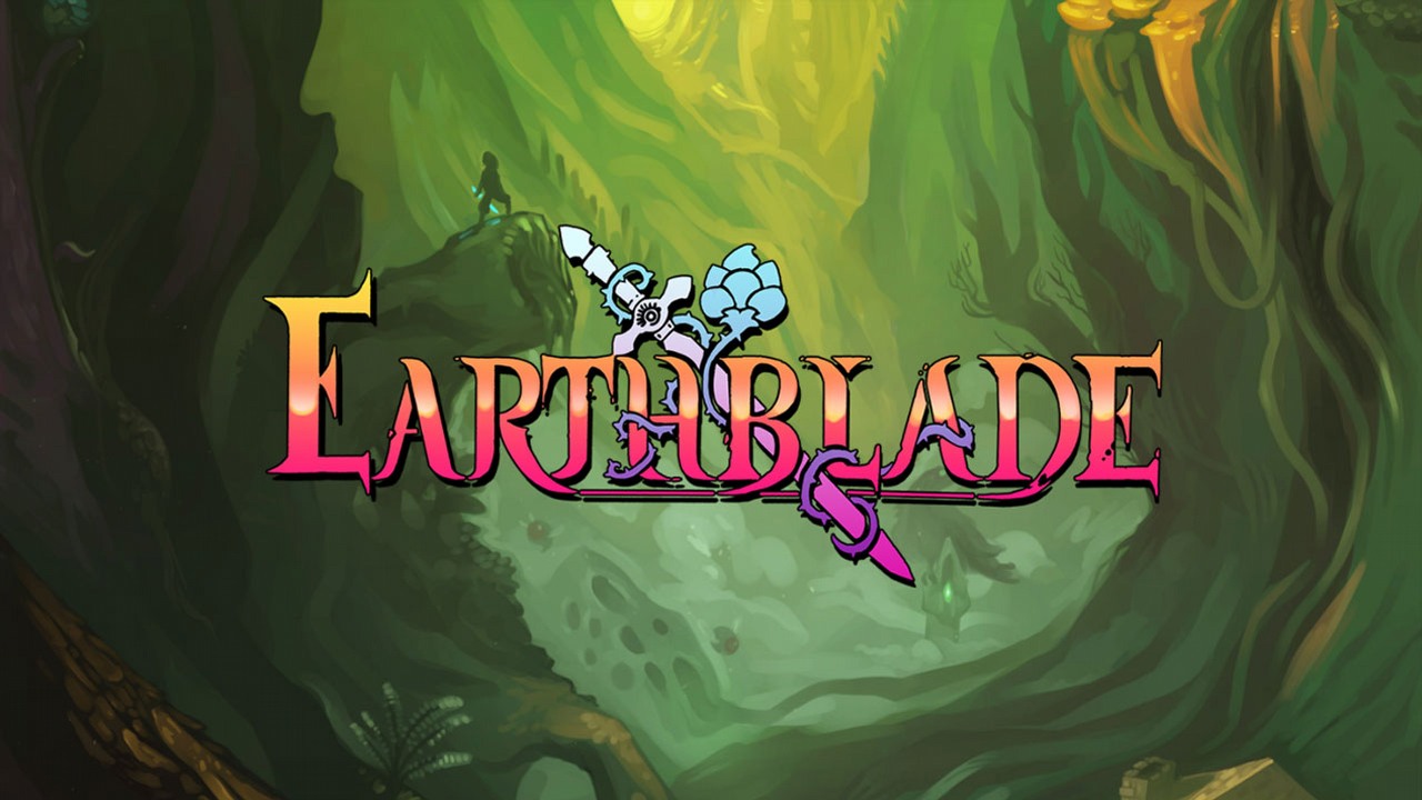 Earthblade nową grą autorów Celeste i TowerFall.