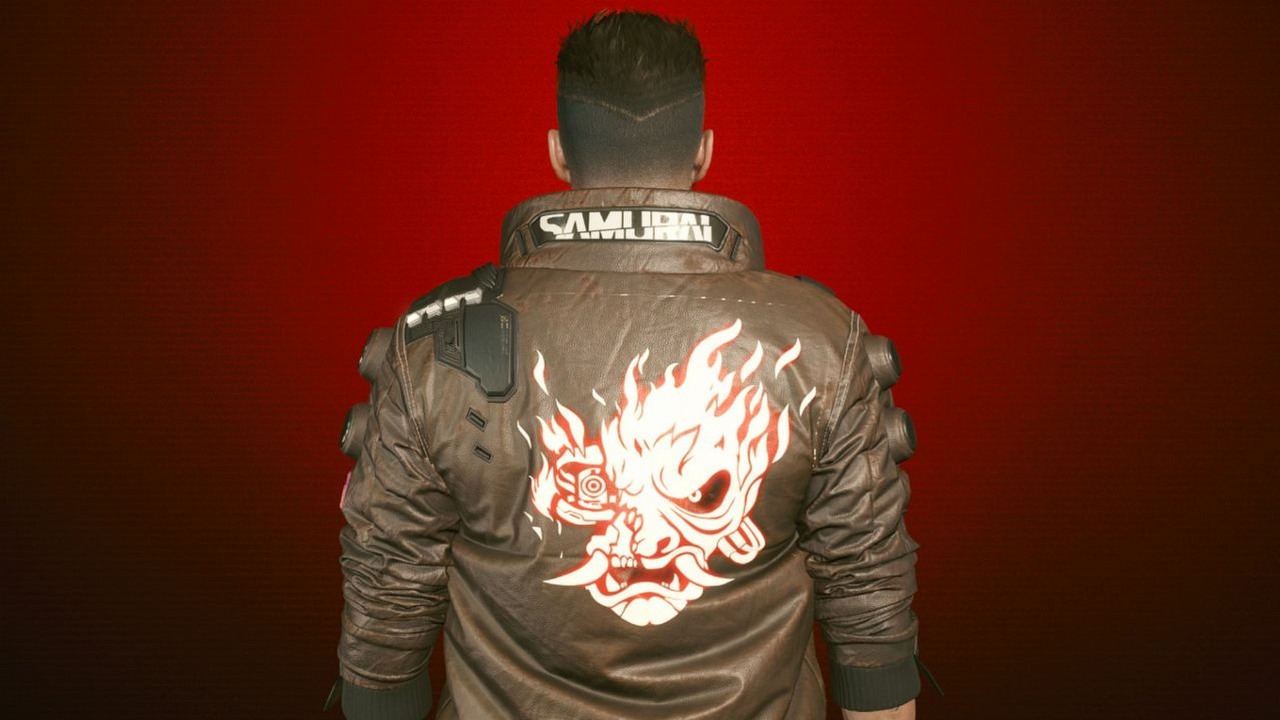 Mody do Cyberpunk 2077 odtwarzają questy i V z E3.