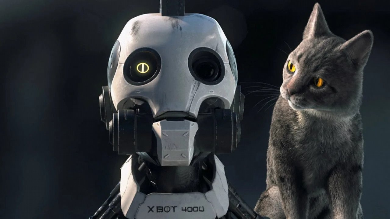 Miłość, śmierć i roboty ze zwiastunem 2. sezonu. Netflix dał zielone światło na kolejną część.