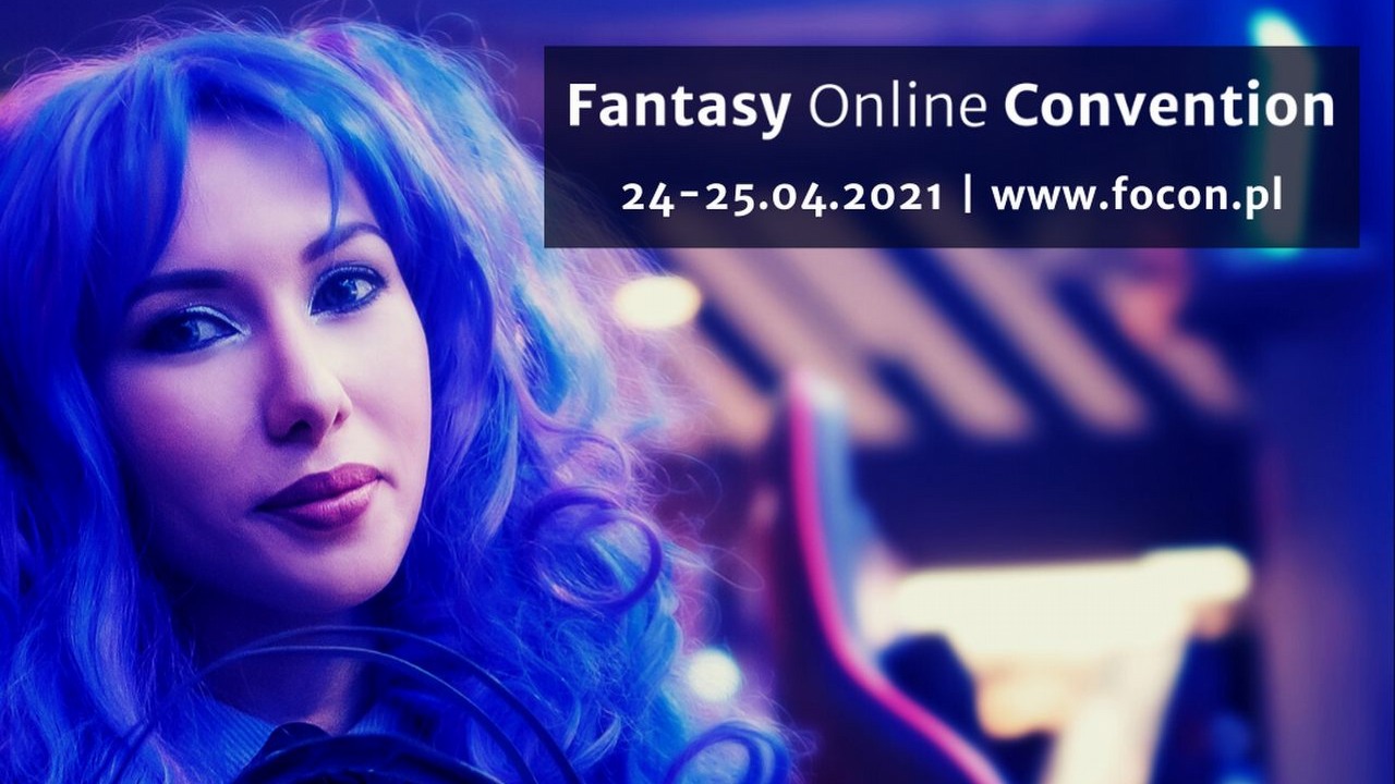 Polski konwent Focon już w tym tygodniu; gośćmi twórcy This War of Mine i Gamedec.