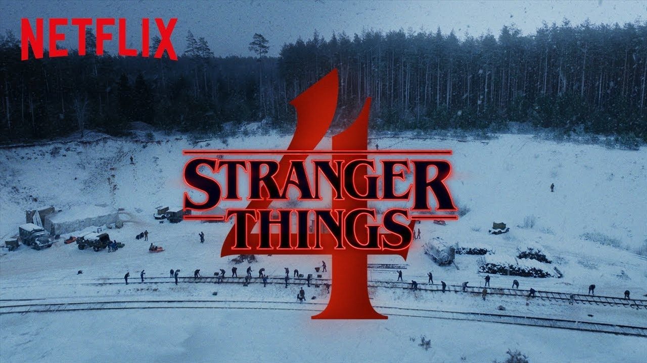 Gwiazda Stranger Things o dacie premiery 4. sezonu.