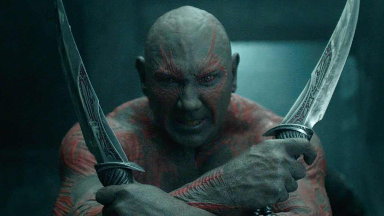 Gwiazda MCU i Armii umarłych Netflixa chce zagrać kultowego wroga Batmana.