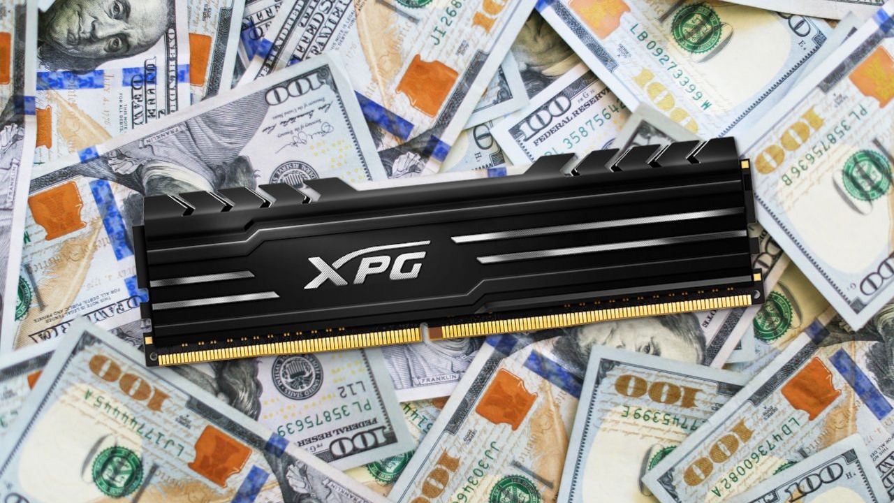 RAM DDR4 podrożeje jeszcze bardziej; ceny pamięci GPU również w górę.