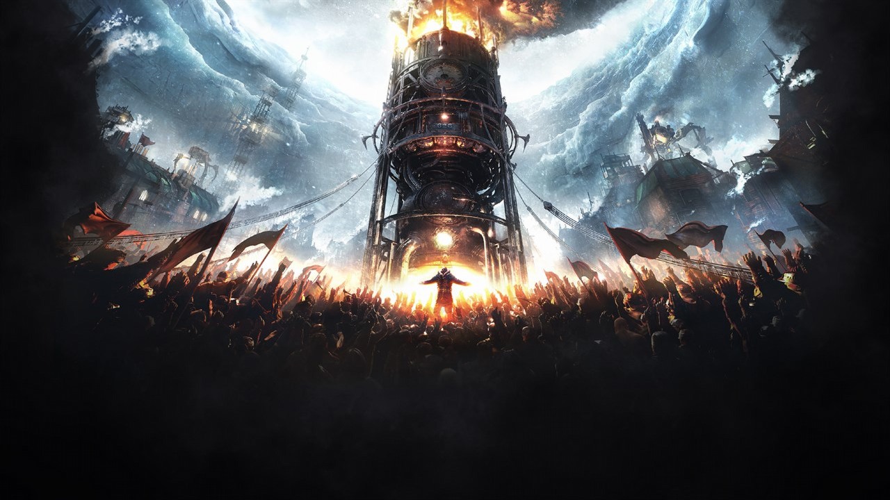 Frostpunk na promocji z okazji rocznicy premiery gry. Są nowe wyniki sprzedaży.