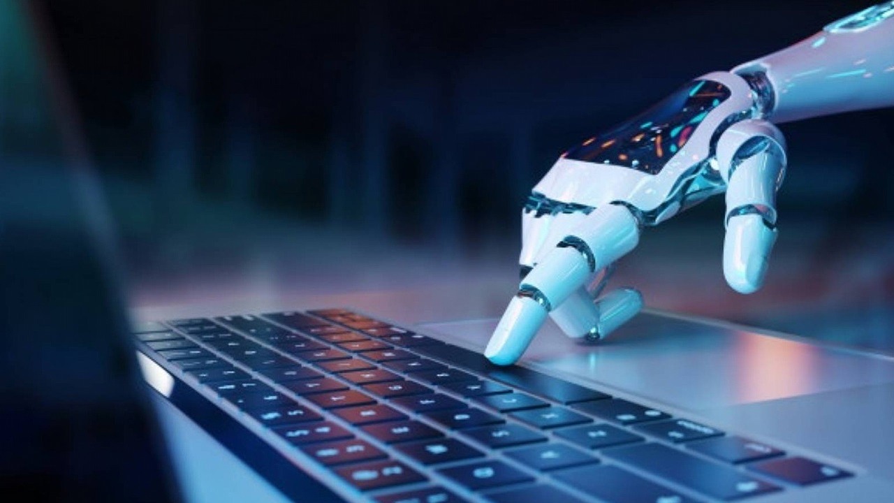 Sztuczna inteligencja ukończy gry za nas dzięki patentowi Sony.