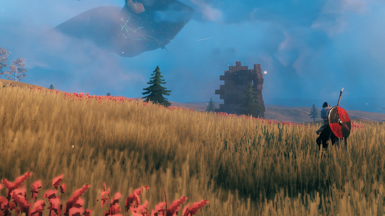 Valheim - armia wikingów liczy już 7 mln graczy.