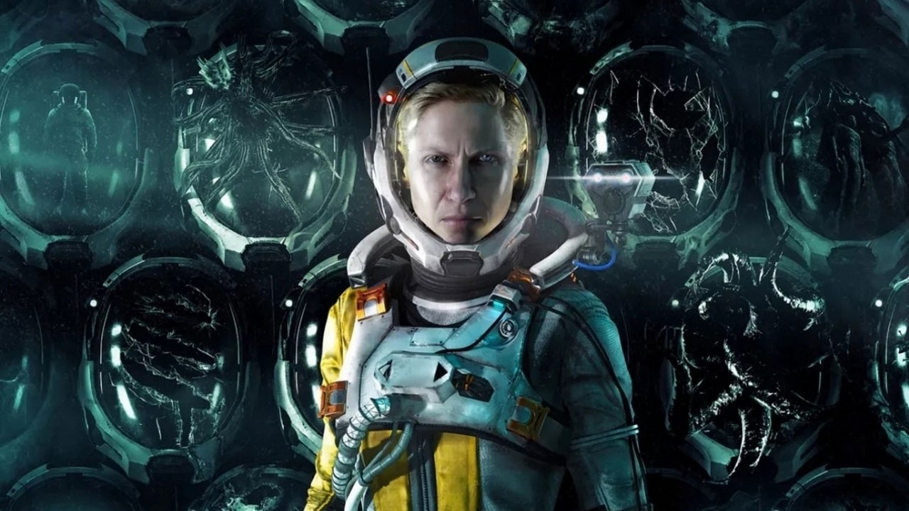 45 minut z Returnal - zobacz nowy gameplay.