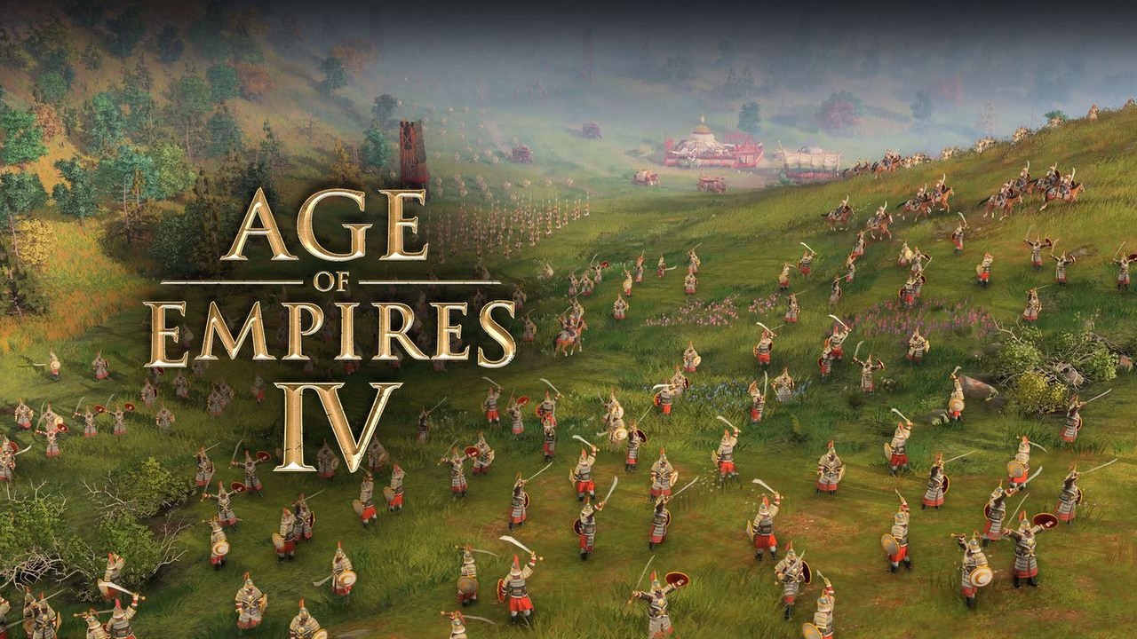 Age of Empires 4 obrywa za grafikę. Deweloperzy odpowiadają.