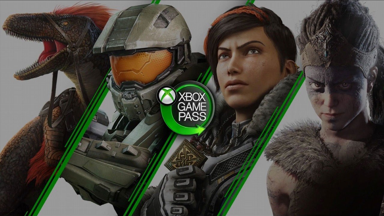 Xbox Game Pass najpewniej ma już 23 mln abonentów.