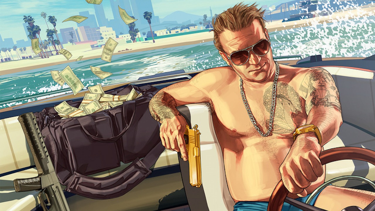 Nowe bonusy i nagrody dla graczy w GTA Online.