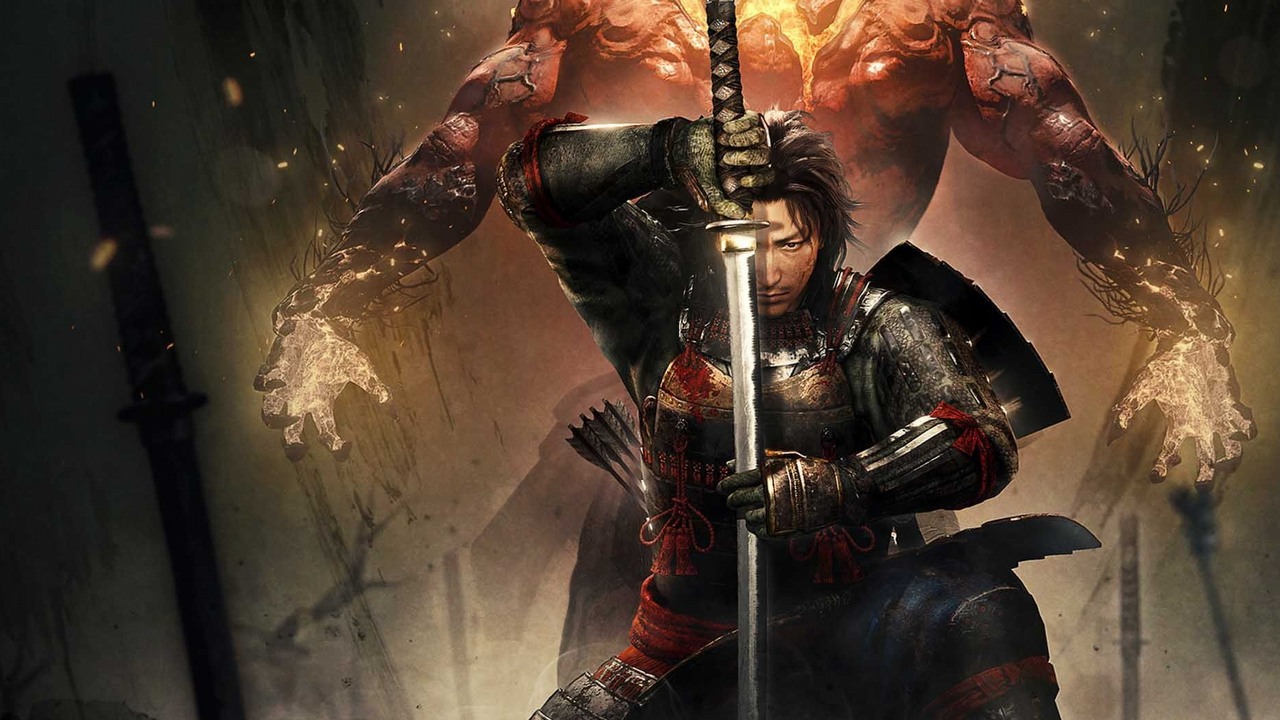 Dystrybucja cyfrowa na weekend (m.in. Death Stranding, Nioh 2 i RE3).