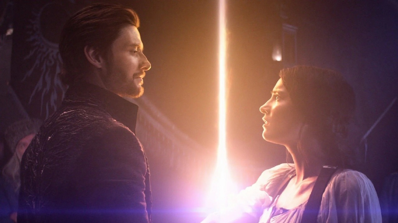 Co obejrzeć na Netflixie, HBO GO i Prime Video w weekend 23-25 kwietnia 2021.