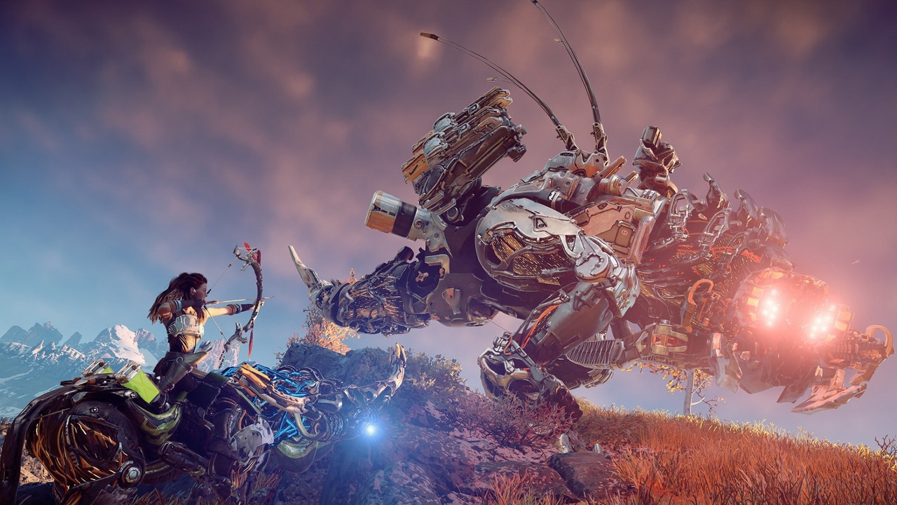 Steam, Epic Games Store i PS Store - darmowe 5 gier na weekend 23-25 kwietnia.