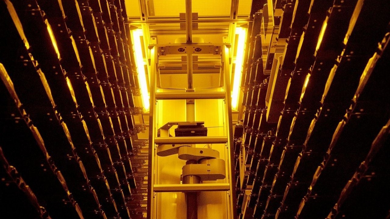 Dlaczego brakuje chipów? Znamy powody.