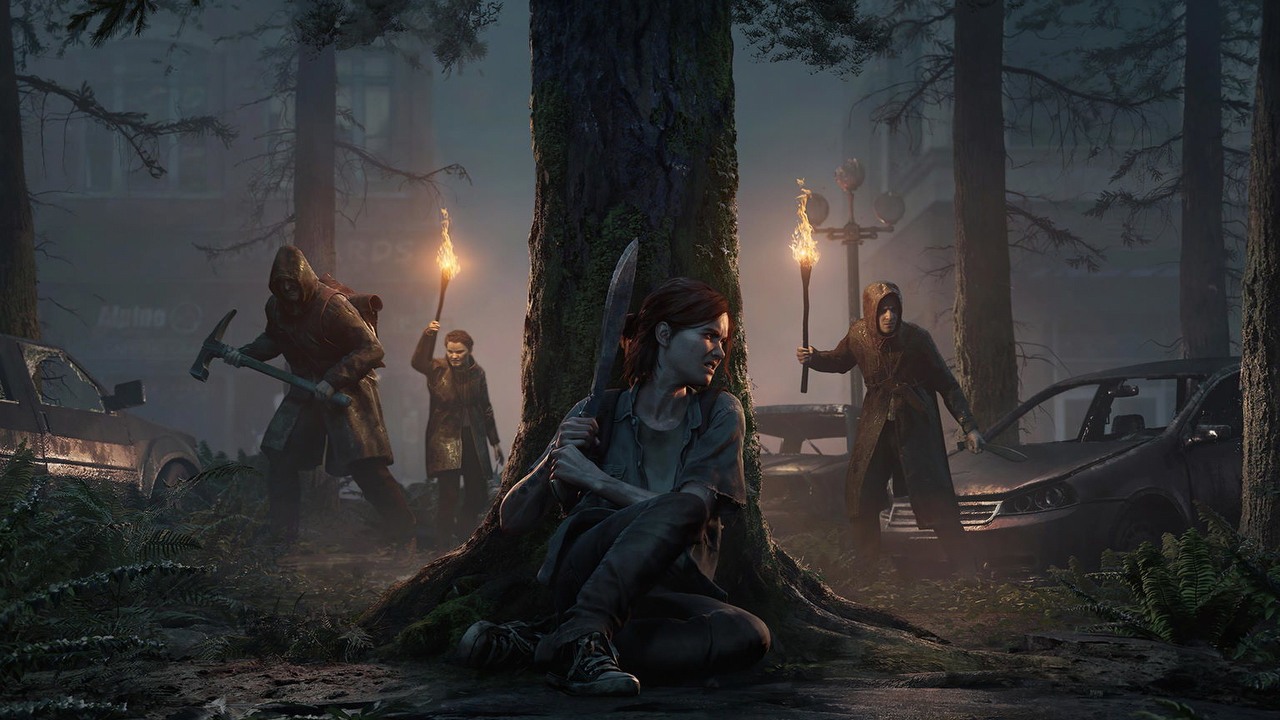 The Last of Us 2 z największą liczbą nagród dla „Gry Roku” w historii.