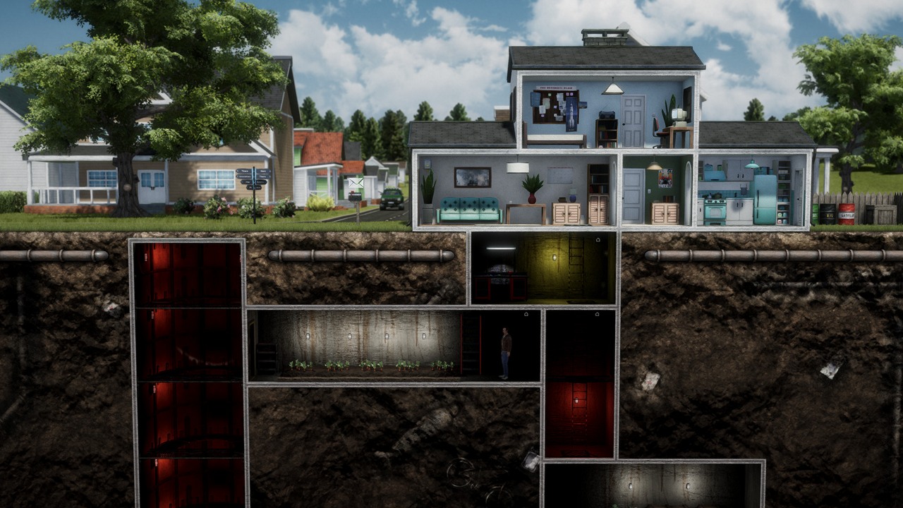 Forza Horizon 4 i Mr. Prepper wśród największych premier marca na Steam.