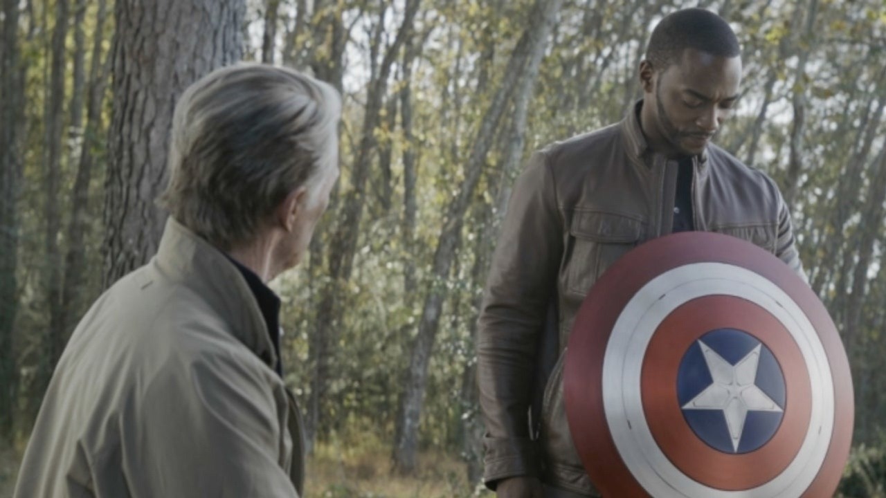 Kapitan Ameryka 4 to następny projekt twórców The Falcon and the Winter Soldier.