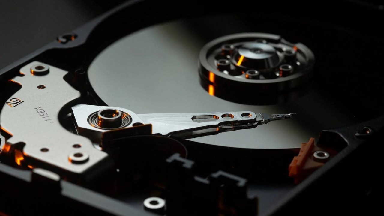 Dyski HDD w rekordowo wysokich cenach w Azji.